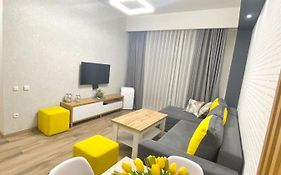 Luxury Apartment, New Building, Centre