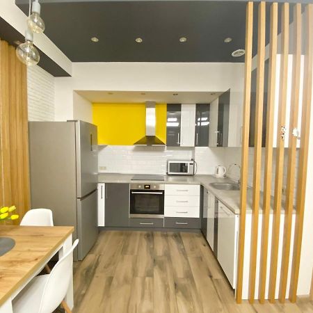 Luxury Apartment, New Building, Centre Ереван Экстерьер фото