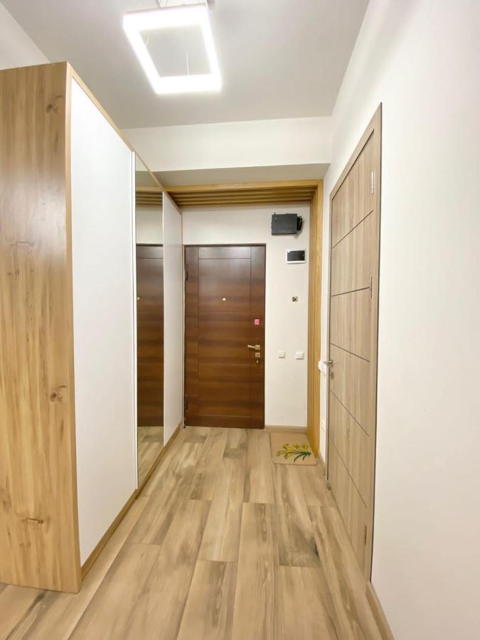 Luxury Apartment, New Building, Centre Ереван Экстерьер фото