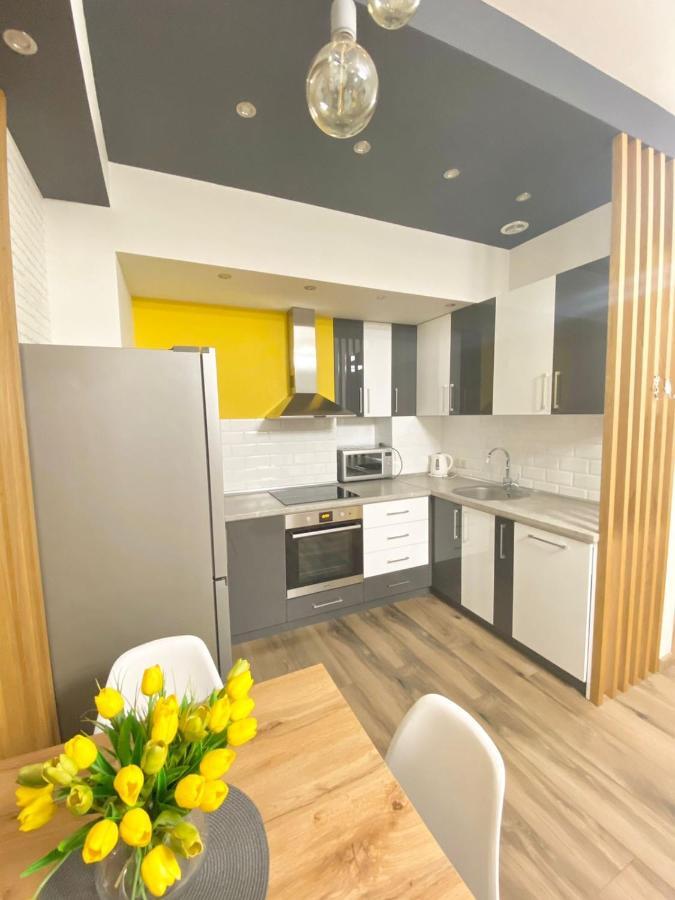 Luxury Apartment, New Building, Centre Ереван Экстерьер фото
