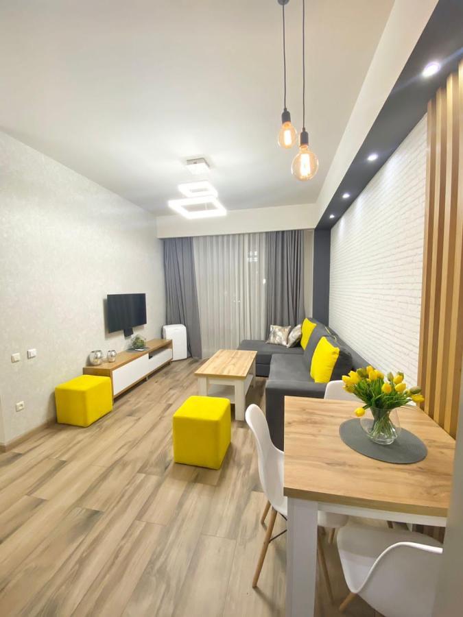 Luxury Apartment, New Building, Centre Ереван Экстерьер фото