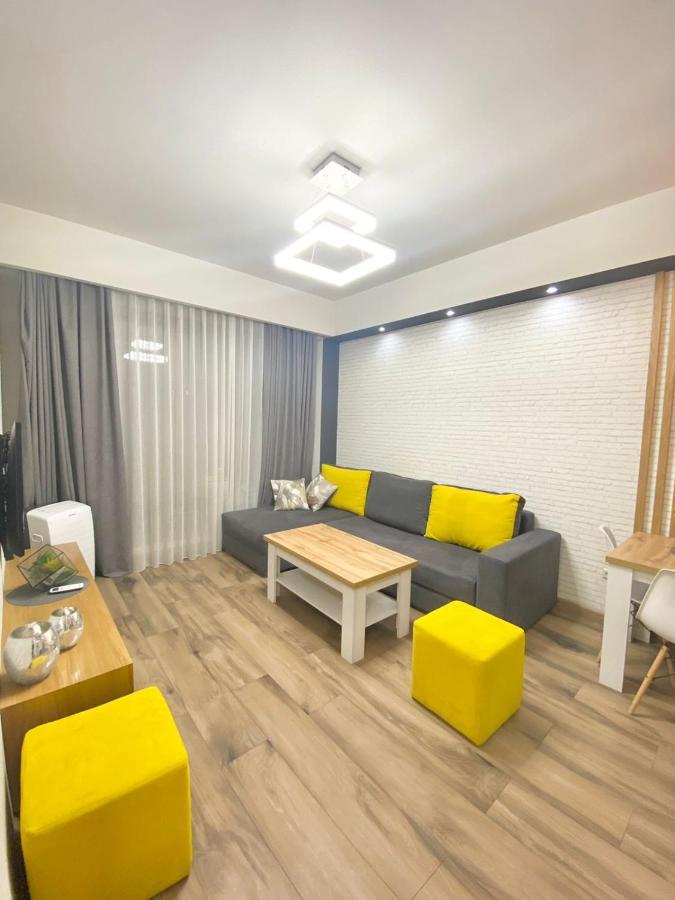 Luxury Apartment, New Building, Centre Ереван Экстерьер фото